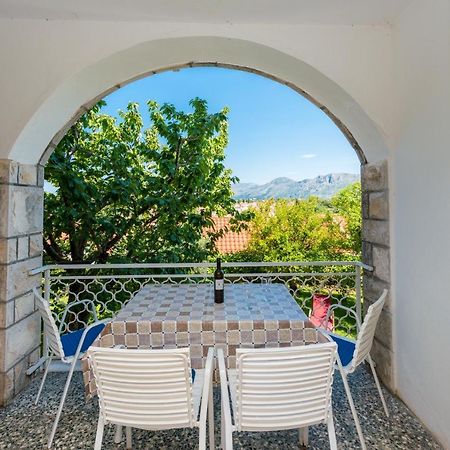 Villa Nona Cavtat Exterior photo