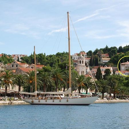 Villa Nona Cavtat Exterior photo