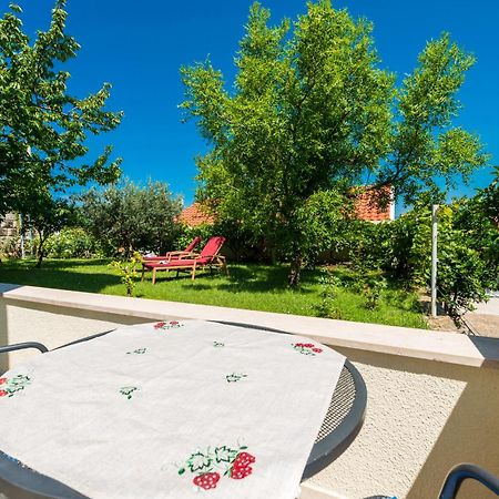 Villa Nona Cavtat Exterior photo