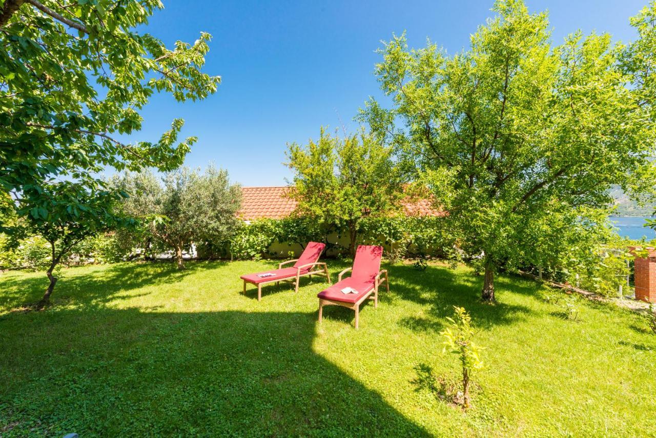 Villa Nona Cavtat Exterior photo