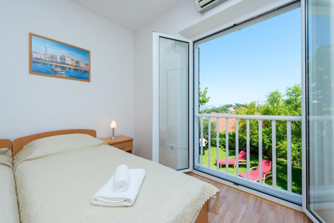 Villa Nona Cavtat Exterior photo