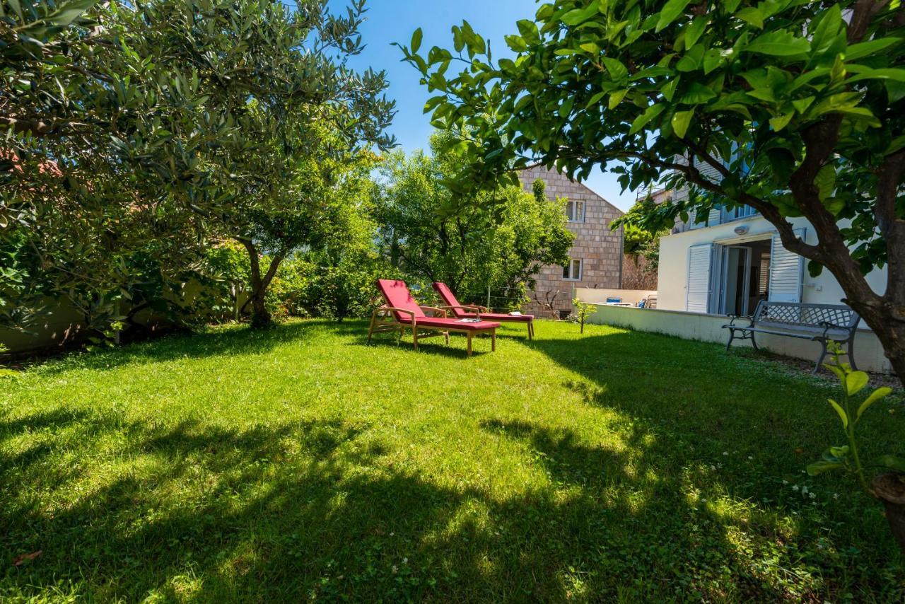 Villa Nona Cavtat Exterior photo